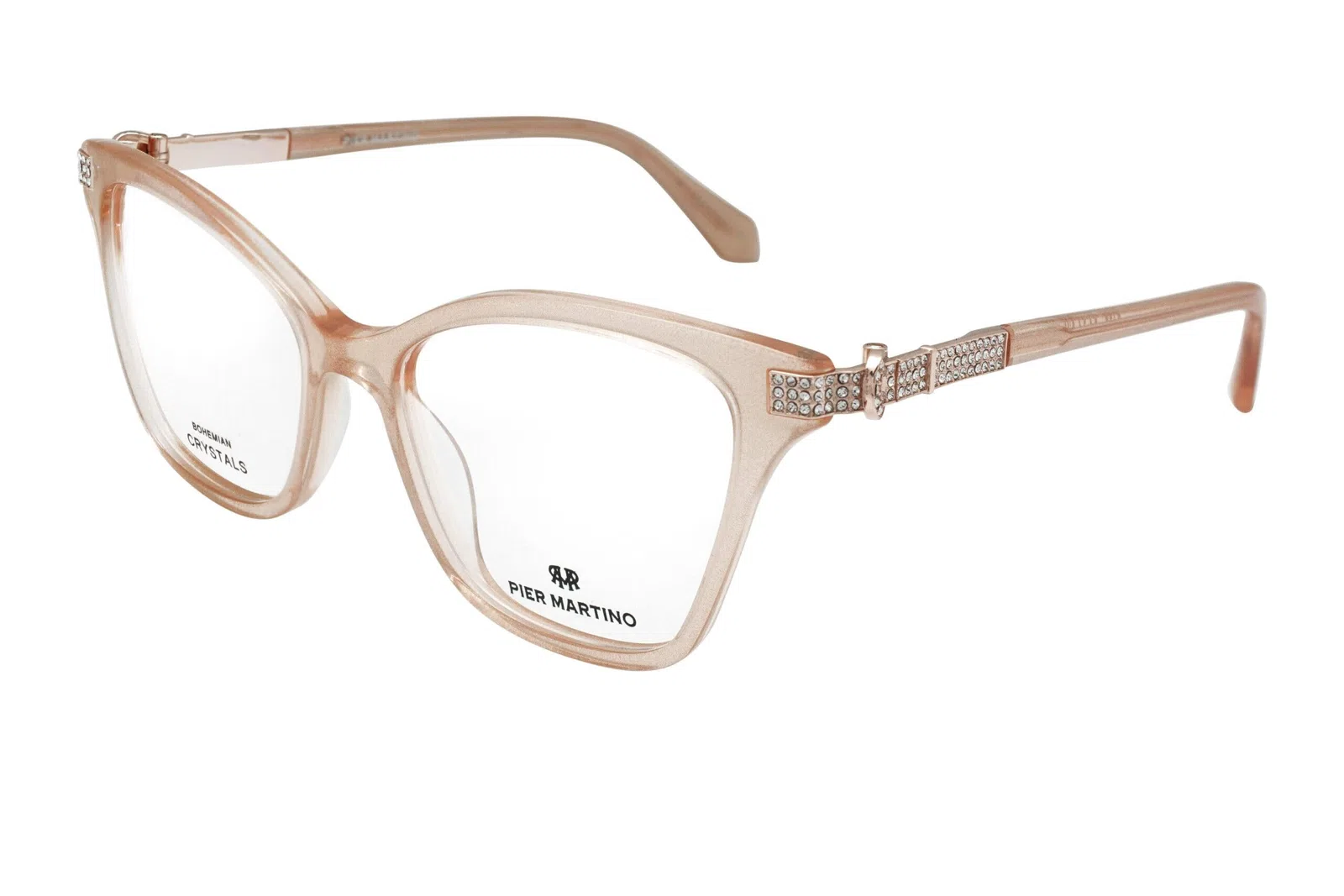 Pier Martino PM6748 Eyeglasses - view 2